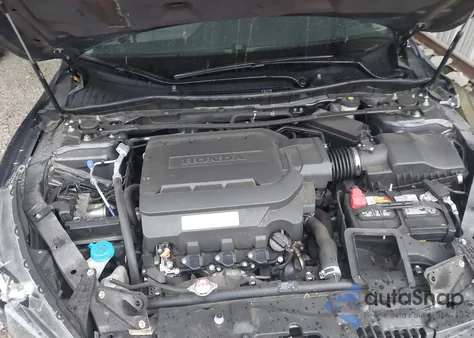 2015 Honda Accord Ex-L V-6 z USA, uszkodzony, nr VIN 1HGCR3F87FA012801